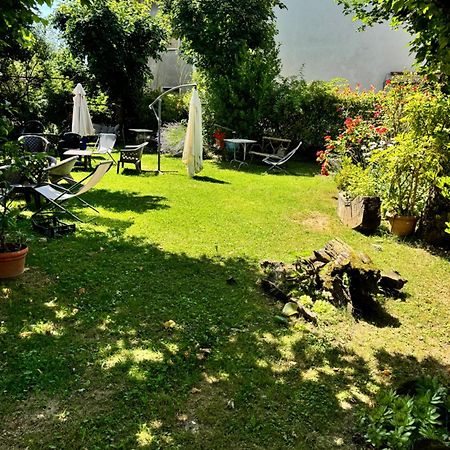 B&B Romani Madonna di Fornelli Extérieur photo